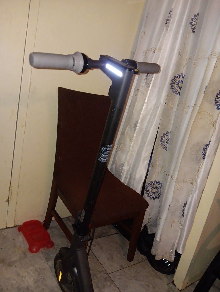 Ninebot Max
