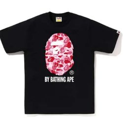 Bape tees 