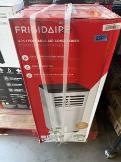 Portable A/C Room Unit