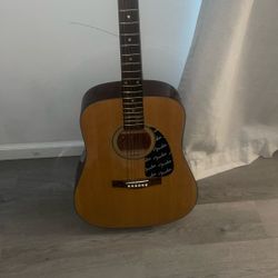 Fender Guitar 🎸 