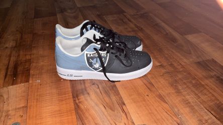Customs Air Force ones