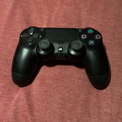 PS4 Controller 