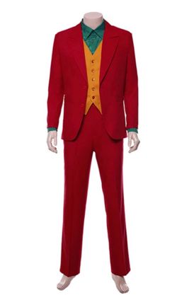 Joker Halloween