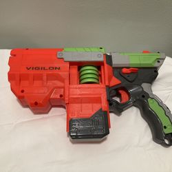 Nerf Vortex guns (multiple models)