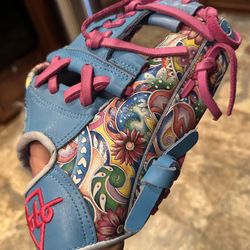 Soto Softball 🥎 Glove 11.5” 