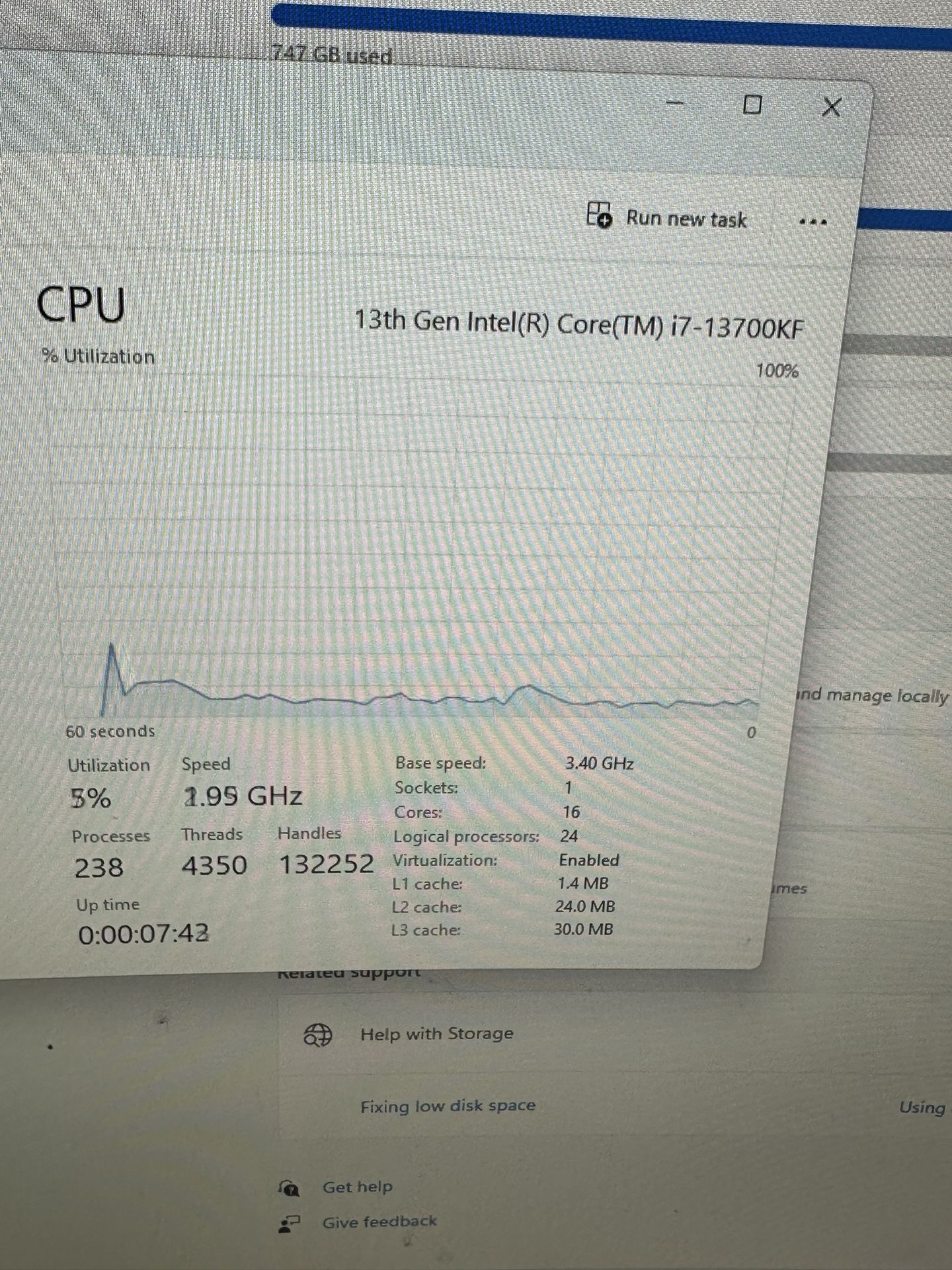 Gaming Pc Perfect Condition