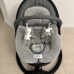 BabyBond Baby Swings for Infants