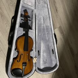 Small Violin