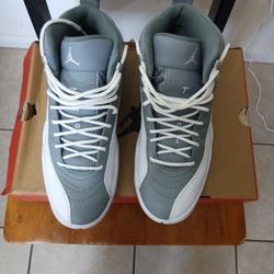Authentic Air Jordan 12 Retro 
