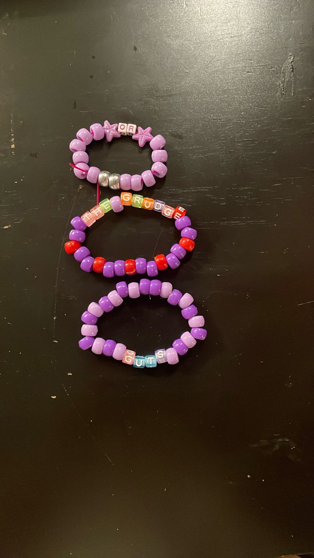 Olivia Rodrigo Set