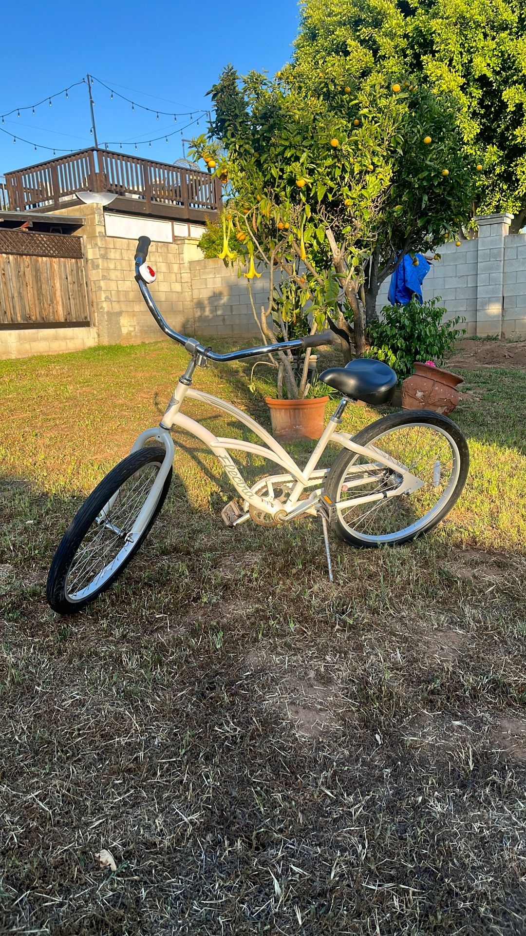 Electra Cruiser Bike