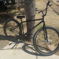 BMX Bike