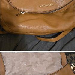 Mk Purse