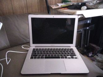 Macbook