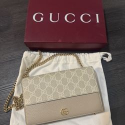 Gucci Wallet Purse 