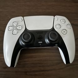 Ps5 Controller