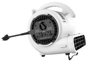 Lasko Super Fan Max Multi-Purpose Compact Air Mover