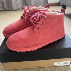 Uggs Size 11 Men