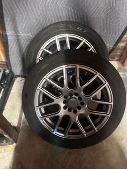 Rims