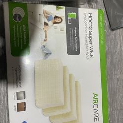 Humidifier Replacement Parts New  