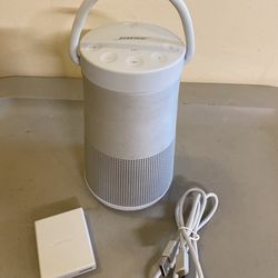 Bose Soundlink Revolve + II Bluetooth Speaker
