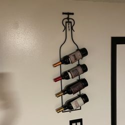 Wine Rack 