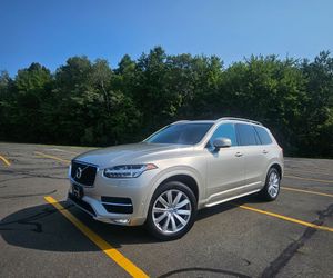 2016 Volvo Xc90