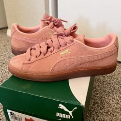 Puma Sneakers 