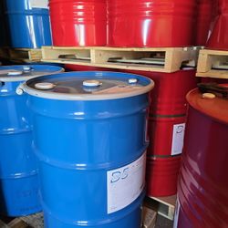 Spray Foam 