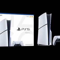 PS5 used 