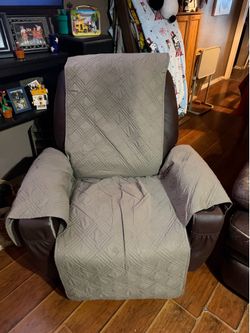 Recliner