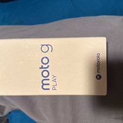 Moto G Brand New Unlocked 