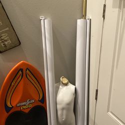 Projector screens, big, heavy duty extra wide screen