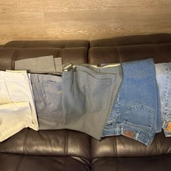 Men’s Pants 