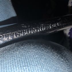 Pittsburgh Pro CR-V 15" Ratchet