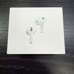 Apple AirPod Pro 3 NEW SEALED