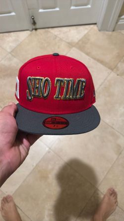 Hat 7 5/8