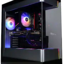 Pc Tower