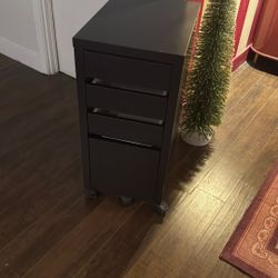 IKEA File Cabinet 