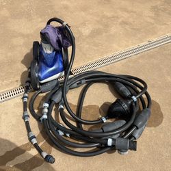 POLARIS SWIMMING POOL SKIMMER