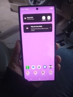 Samsung Galaxy fold 7 AT&T