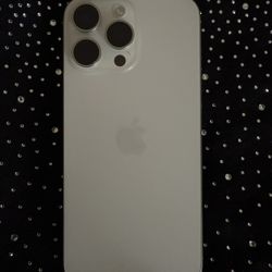 iPhone 16 Pro Max 256 Gb