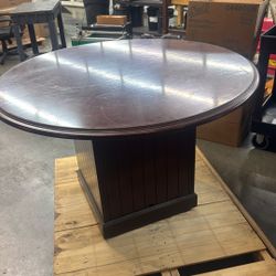 Wooden Table