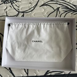 Chanel Dust Bag