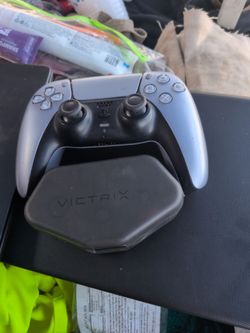 Wireless ps5 controller