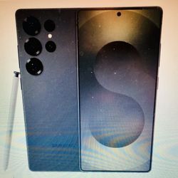 Samsung S25 Ultra Unlocked