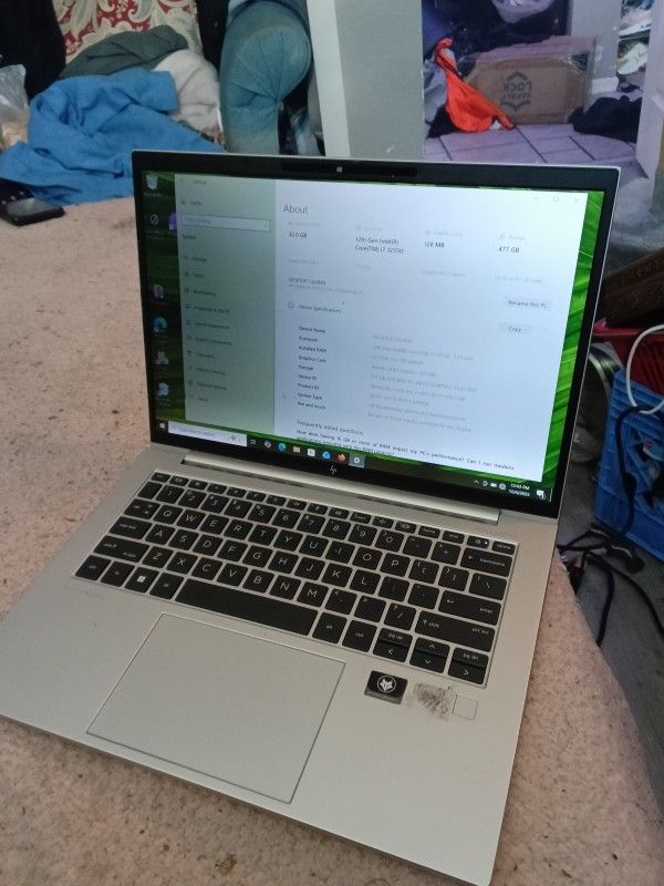 HP EliteBook 1040 G9