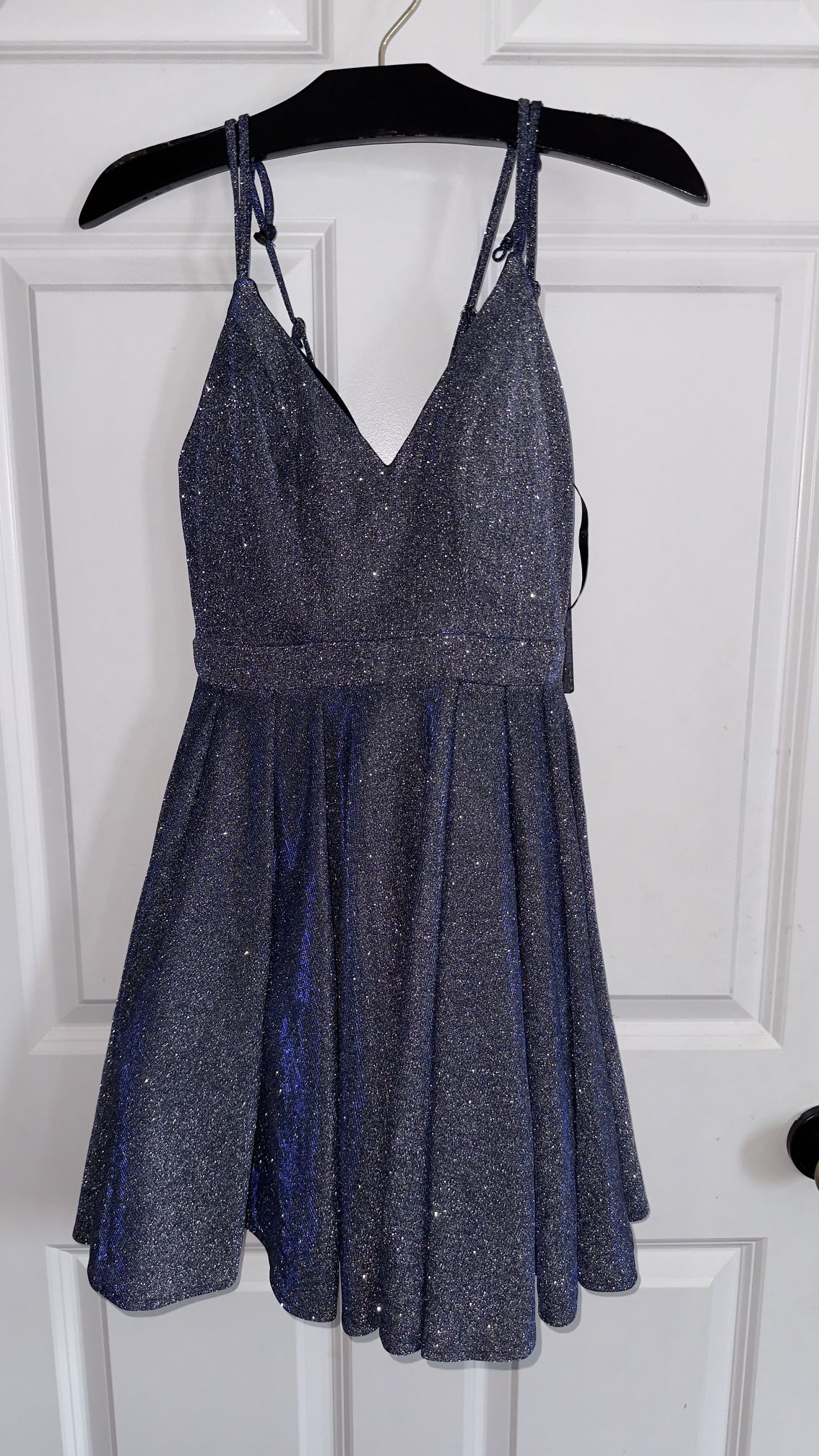 Sparkly Dress 👗 Size 0