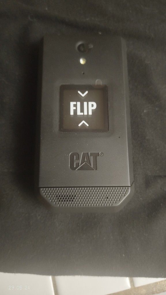 CAT S22 FLIP T-MOBILE