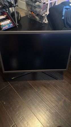 Rog 144 hz 4k monitor 27inch Rog XG27UQ